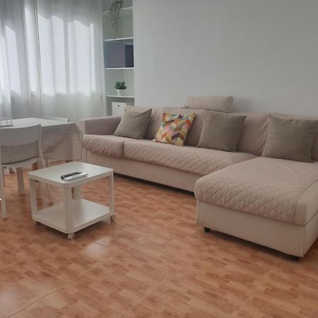 Zapillo111 Daire Almería Dış mekan fotoğraf