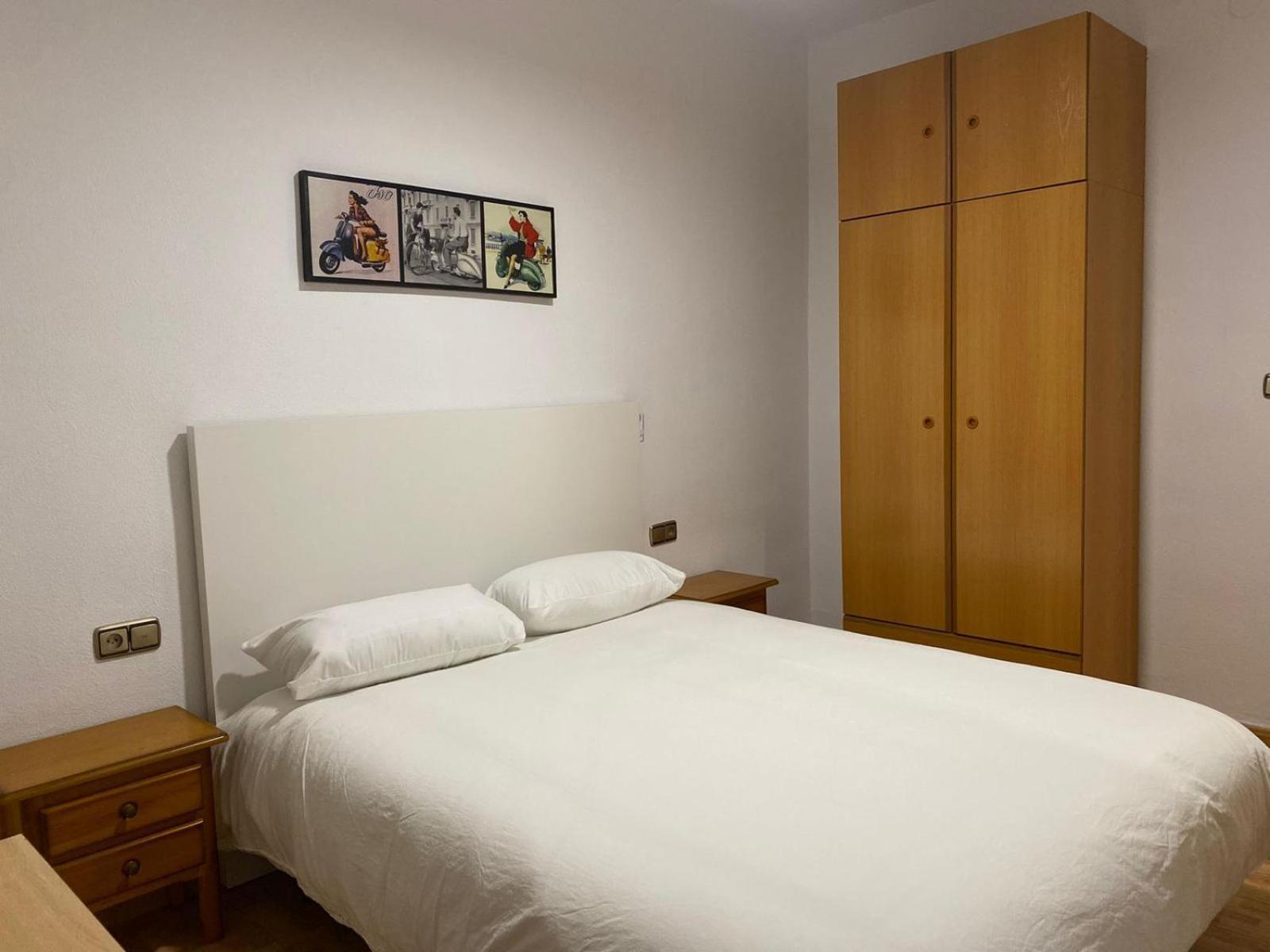 Zapillo111 Daire Almería Dış mekan fotoğraf