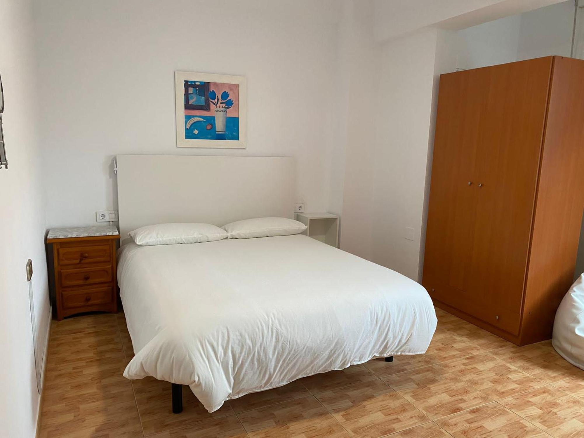 Zapillo111 Daire Almería Dış mekan fotoğraf