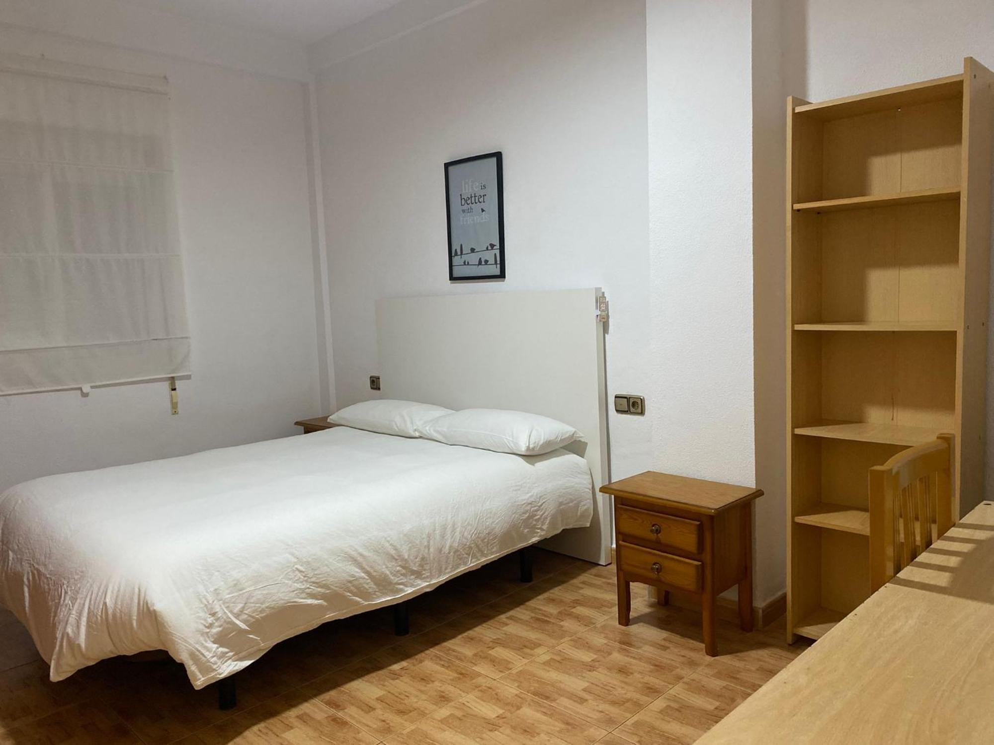 Zapillo111 Daire Almería Dış mekan fotoğraf