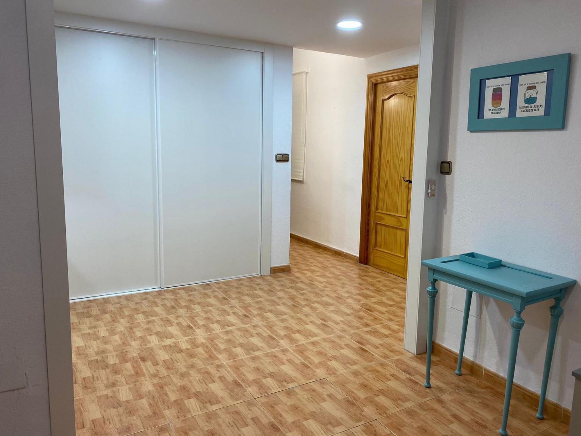 Zapillo111 Daire Almería Dış mekan fotoğraf